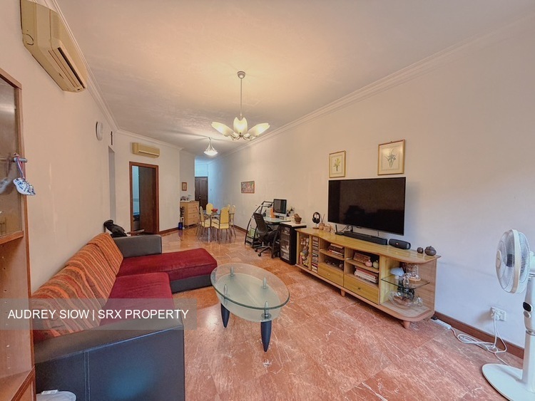 Villa Marina (D15), Condominium #568731761